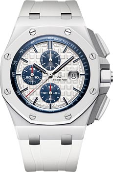 Часы Audemars Piguet Royal Oak Offshore 26402CB.OO.A010CA.01